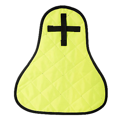 Portwest Cooling Crown with Neck Shade Lightweight Comfort Cooling Crown CV03- Bannav S Bannav LLC 