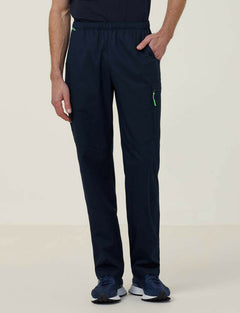 NNT Uniform Mens Next Gen Anti Bacterial Rontgen Scrup Pants Nurse Work CATQ4F- Bannav S Bannav LLC 