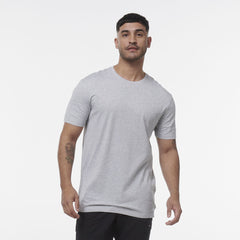 KingGee Mens Safety Originals Crew Neck Regular fit Cotton T Shirt K14034- Bannav S Bannav LLC 