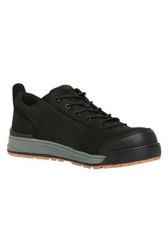 Hard Yakka Mens 3056 Lo Durable Shoes Safety Eva Midsole Toe Protector Y60114- Bannav S Bannav LLC 