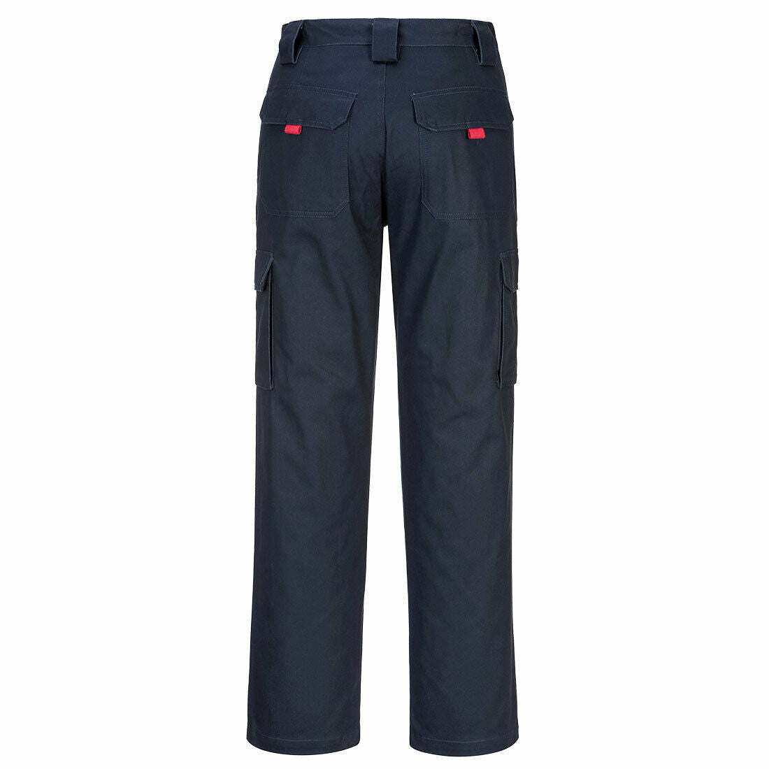 Portwest Mens Prime Mover Lightweight Cargo Pants Comfortable Work Safety MW70E- Bannav S Bannav LLC 