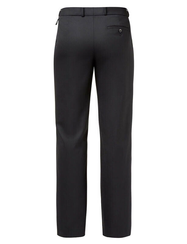 NNT Womens Formal Dobby Stretch Suiting Secret Waist Pant Business Pants CAT3NN- Bannav S Bannav LLC 