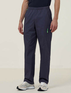 NNT Uniform Mens Next Gen Anti Bacterial Rontgen Scrup Pants Nurse Work CATQ4F- Bannav S Bannav LLC 