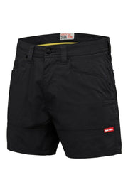 Hard Yakka 3056 Short Shorts Cotton Ripstop Tradie Utility Stretch Y05115- Bannav S Bannav LLC 