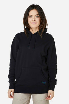 Womens Elwood Workwear Hoodie Pullover Winter Fleece 2019 Basic Work Warm EWD802- Bannav S Bannav LLC 