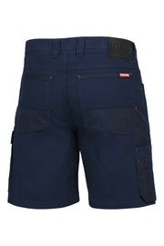 Hard Yakka Legends Shorts Cargo Cotton Work Tradie Cordura Tough Y05066- Bannav S Bannav LLC 