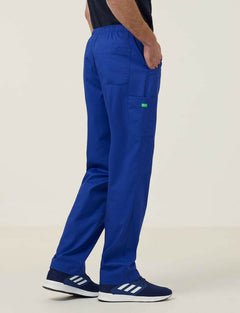 NNT Uniform Mens Next Gen Anti Bacterial Rontgen Scrup Pants Nurse Work CATQ4F- Bannav S Bannav LLC 