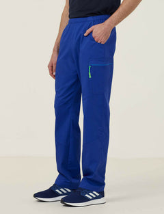 NNT Uniform Mens Next Gen Anti Bacterial Rontgen Scrup Pants Nurse Work CATQ4F- Bannav S Bannav LLC 