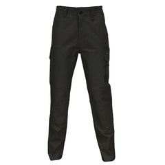 DNC Workwear Men SlimFlex Tradie Cargo Pants Durable Duck Tough Pant Work 3375- Bannav S Bannav LLC 