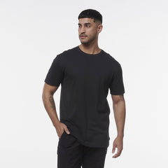 KingGee Mens Safety Originals Crew Neck Regular fit Cotton T Shirt K14034- Bannav S Bannav LLC 