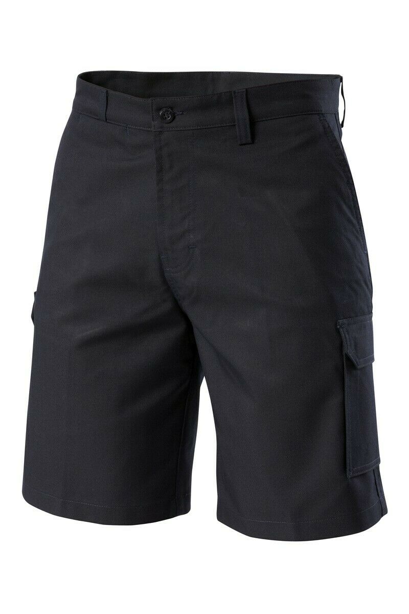 Hard Yakka Gen Y Cargo Shorts Y05590- Bannav S Bannav LLC 