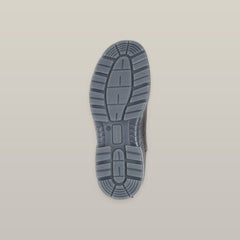 Hard Yakka Mens Outback Pull on Steel Toe PR Safety Boot Y60177- Bannav S Bannav LLC 