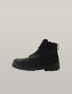 Hard Yakka Toughmaxx 6Z Steel Toe Water Resistant Comfy Safety Boot Y60360- Bannav S Bannav LLC 
