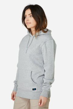 Womens Elwood Workwear Hoodie Pullover Winter Fleece 2019 Basic Work Warm EWD802- Bannav S Bannav LLC 