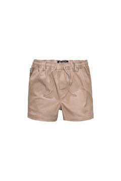 Elwood 2 Pack Elastic Basic Short Summer Stretch Comfortable Workwear EWD206- Bannav S Bannav LLC 