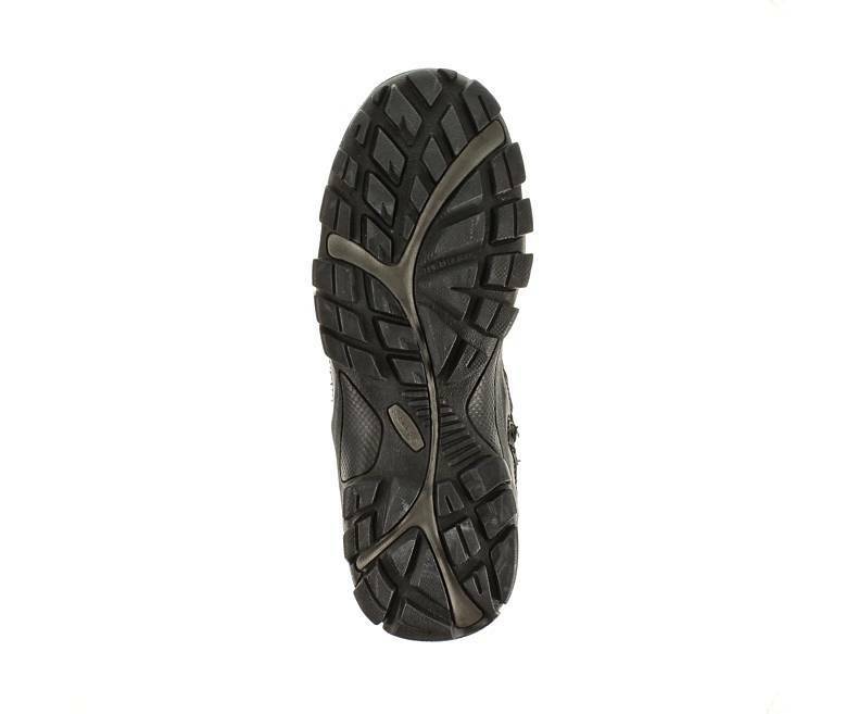 Mens Bates Tactical Delta Zip Lace 8" Boots Army Defence Leather Tough E72010- Bannav S Bannav LLC 