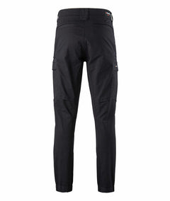 KingGee Mens Workcool Pro Cuff Pant Comfort Pants Cargo Stretch Ripstop K13011- Bannav S Bannav LLC 