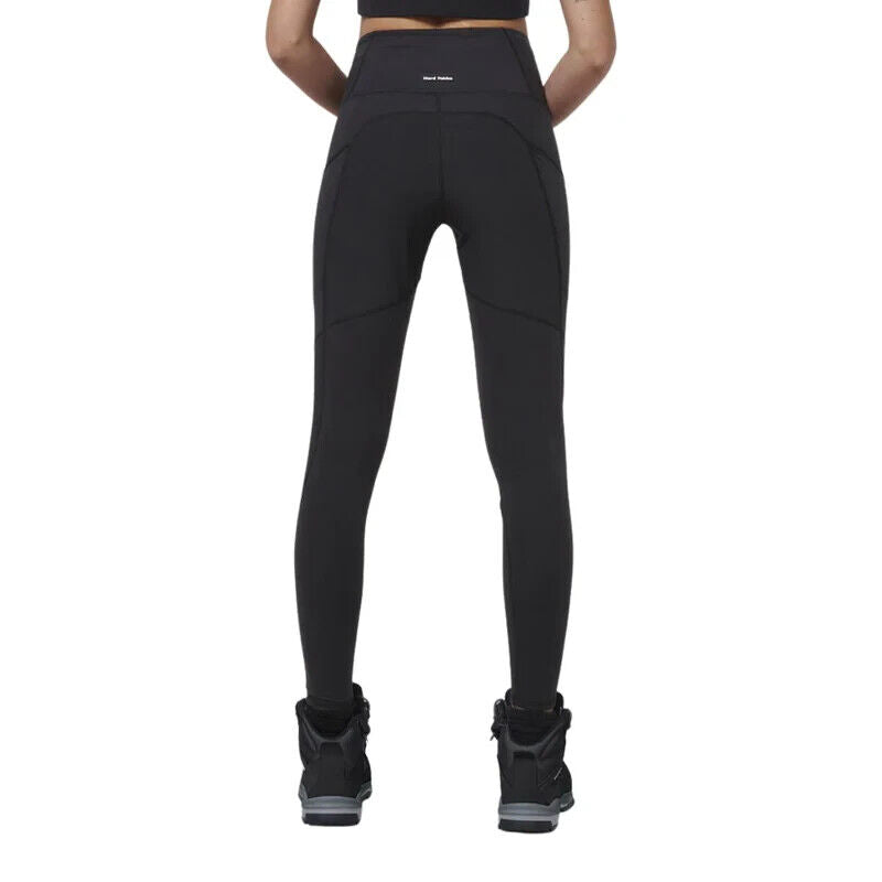 Hard Yakka Womens Sport Pocket X Work Fitting Durable Stretch Legging Y08061- Bannav S Bannav LLC 