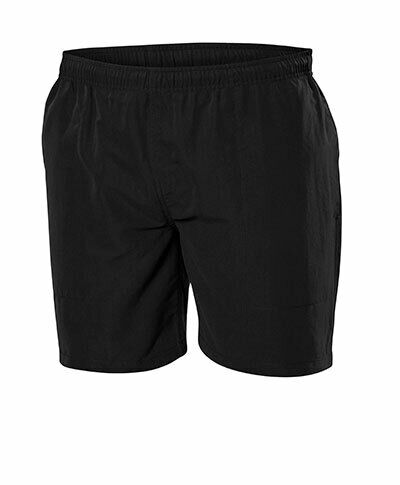 Stubbies Ruggers Mens Long Leg Shorts Drawcord Comfy Elasticised Work SE317H- Bannav S Bannav LLC 