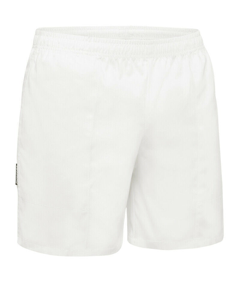 Stubbies Ruggers Mens Long Leg Shorts Draw Cord Cotton Comfort Work SE214H- Bannav S Bannav LLC 