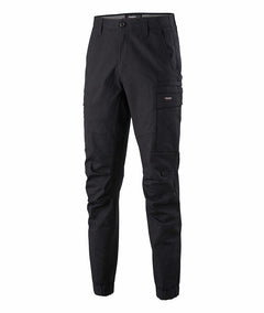 KingGee Mens Workcool Pro Cuff Pant Comfort Pants Cargo Stretch Ripstop K13011- Bannav S Bannav LLC 