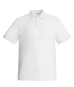 Mens NNT Uniforms Workwear Short Sleeve Active Range Work Polo Shirt Top CATJ2M- Bannav S Bannav LLC 