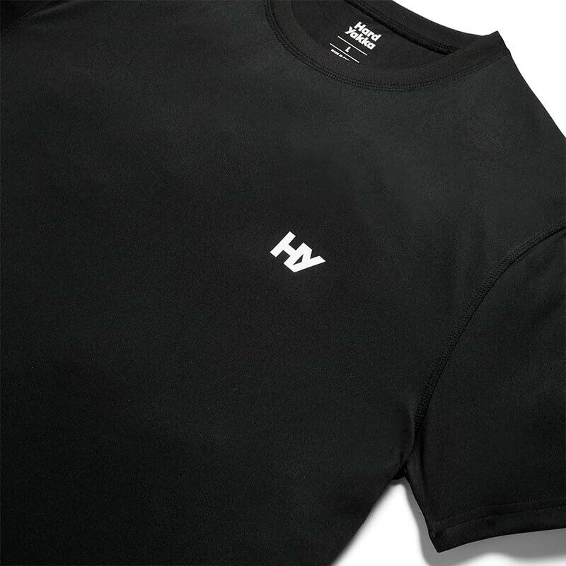 Hard Yakka 3056 Zero Tee Durable Lightweight Comfortable Tee Shirts Y11846- Bannav S Bannav LLC 