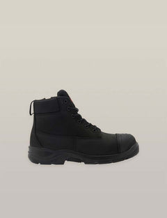 Hard Yakka Toughmaxx 6Z Steel Toe Water Resistant Comfy Safety Boot Y60360- Bannav S Bannav LLC 