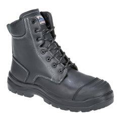 Portwest Mens Eden Safety Boots S3 HRO CI HI Protective Steel Midsole Comfy FD15- Bannav S Bannav LLC 