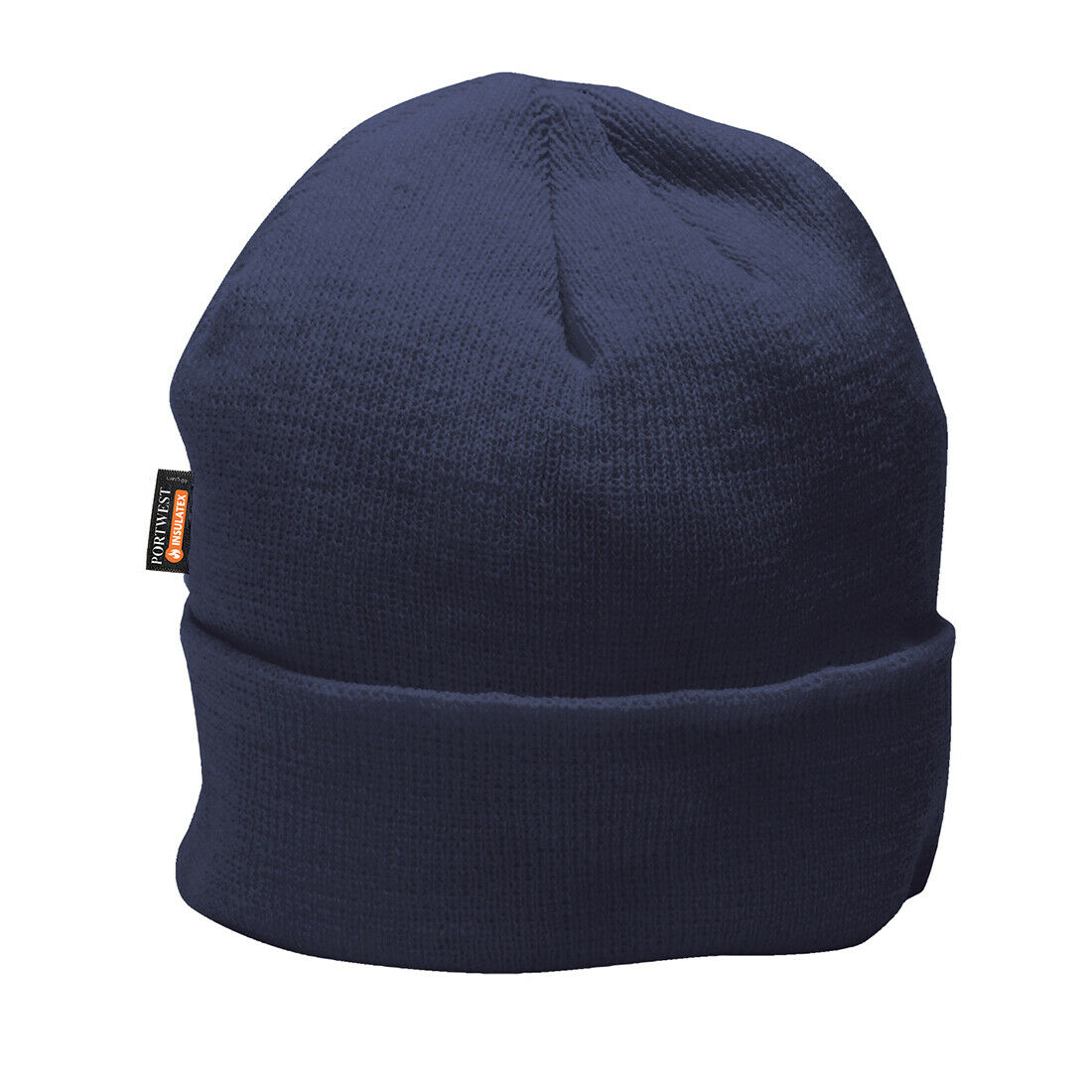 Portwest Mens Beanie Knit Cap Insulatex Lined Performance Cold-Weather Hat B013- Bannav S Bannav LLC 