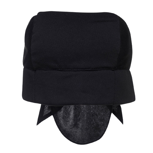 Portwest Cooling Head Band Cool Lightweight Black Comfortable Head Band CV04- Bannav S Bannav LLC 