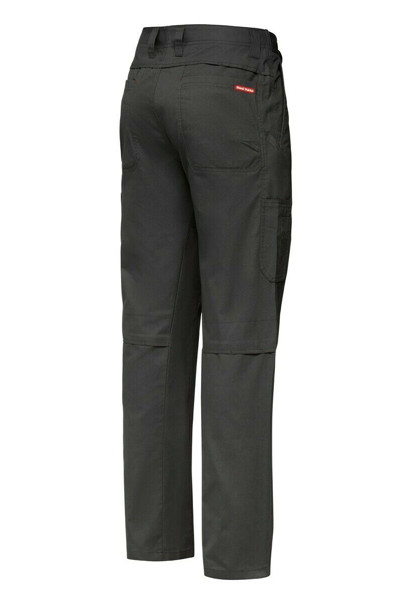 Hard Yakka Koolgear Vented Cargo Pants Lightweight Y02300- Bannav S Bannav LLC 