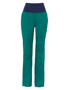 NNT Uniform Women Next Gen Anti Bacterial Curie Scrup Pants Elastic Nurse CAT3VE- Bannav S Bannav LLC 