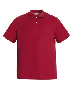 Mens NNT Uniforms Workwear Short Sleeve Active Range Work Polo Shirt Top CATJ2M- Bannav S Bannav LLC 