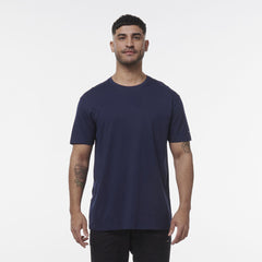KingGee Mens Safety Originals Crew Neck Regular fit Cotton T Shirt K14034- Bannav S Bannav LLC 