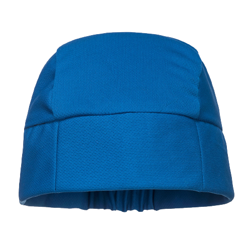 Portwest Cooling Crown Beanie Elastic Back Panel Lightweight Beanie CV11- Bannav S Bannav LLC 