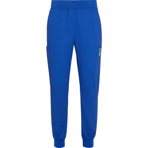 NNT Unisex Next-Gen Antibacterial Active Kretser Jogger Scrub Pant CATQ48- Bannav S Bannav LLC 