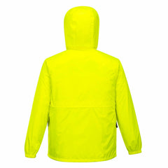 Portwest Mens Huski Stratus Jacket Lightweight Waterproof Lined Work K8032- Bannav S Bannav LLC 