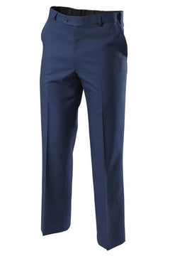 Mens Hard Yakka Foundations Trousers Press Pants Plain Adjustable Work Y02594- Bannav S Bannav LLC 