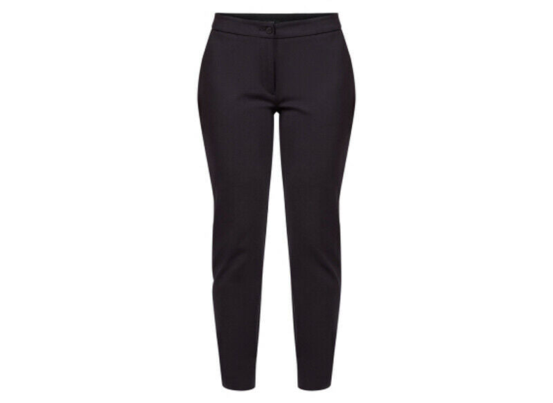 NNT Womens 4 Way Stretch Formal Pants Tailored Fit Work Business Pant CAT3SG- Bannav S Bannav LLC 