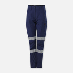 KingGee Womens Safety Workcool Pro Bio Motion Comfort Breathable Pant K43003- Bannav S Bannav LLC 