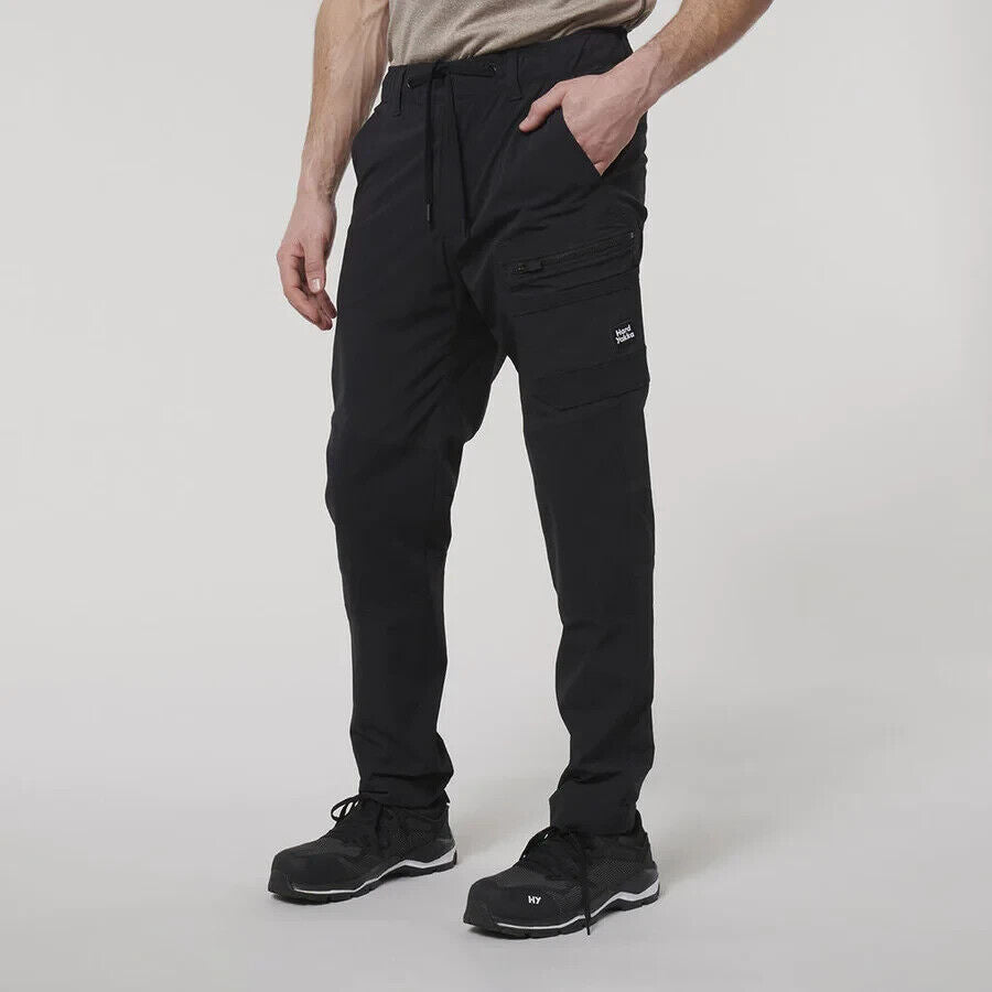 Hard Yakka Mens Stretch Stylish Durable Quick Dry Lightweight X Pant Y02205- Bannav S Bannav LLC 