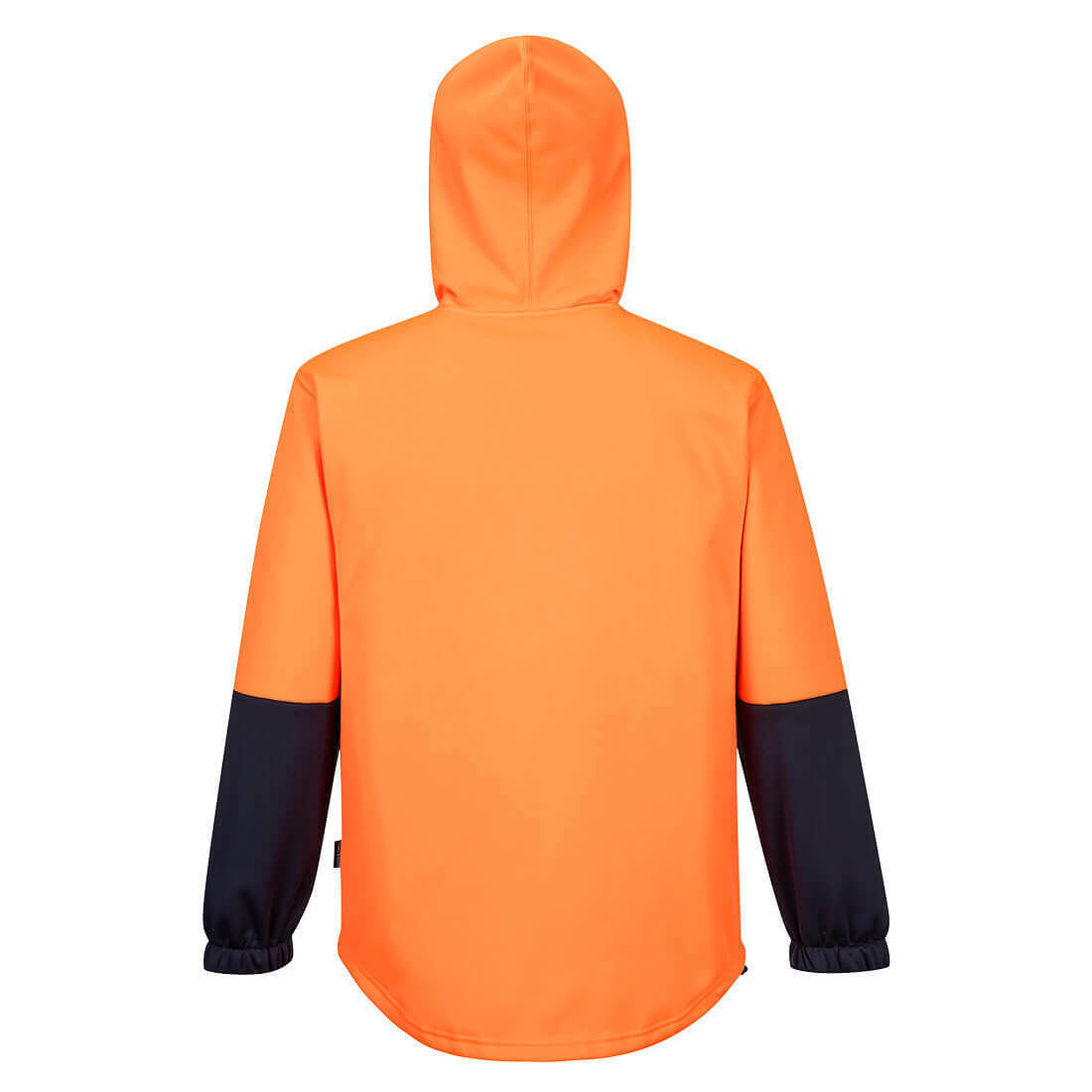 Portwest Men Water Repellent Hoodie Comfortable Work Safety Drawcord Hood MH317- Bannav S Bannav LLC 