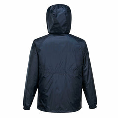 Portwest Mens Huski Stratus Jacket Lightweight Waterproof Lined Work K8032- Bannav S Bannav LLC 