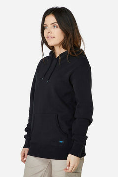 Womens Elwood Workwear Hoodie Pullover Winter Fleece 2019 Basic Work Warm EWD802- Bannav S Bannav LLC 