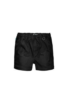 Elwood 2 Pack Elastic Basic Short Summer Stretch Comfortable Workwear EWD206- Bannav S Bannav LLC 