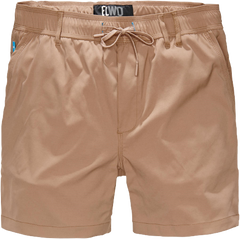 Elwood Mens Elastic Light Short Summer Stretch Comfortable Workwear EWD205- Bannav S Bannav LLC 