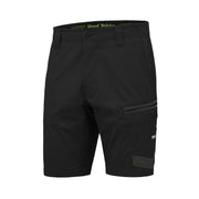 Hard Yakka Mens Raptor Short High Performance Ultra Comfort Reinforced Y05160- Bannav S Bannav LLC 