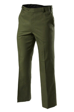 Mens Hard Yakka Foundations Trousers Press Pants Plain Adjustable Work Y02594- Bannav S Bannav LLC 