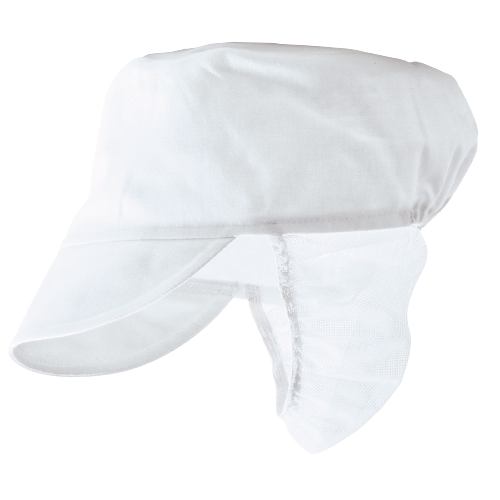 Portwest Snood Cap Cooling Mesh 100% Cotton Fabric Breathable S896- Bannav S Bannav LLC 